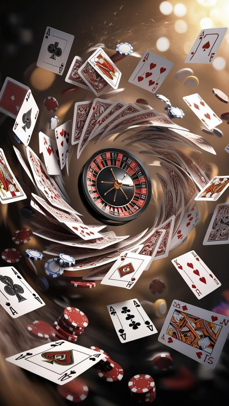 kucing4d kucing4d App — Casino in Your Pocket